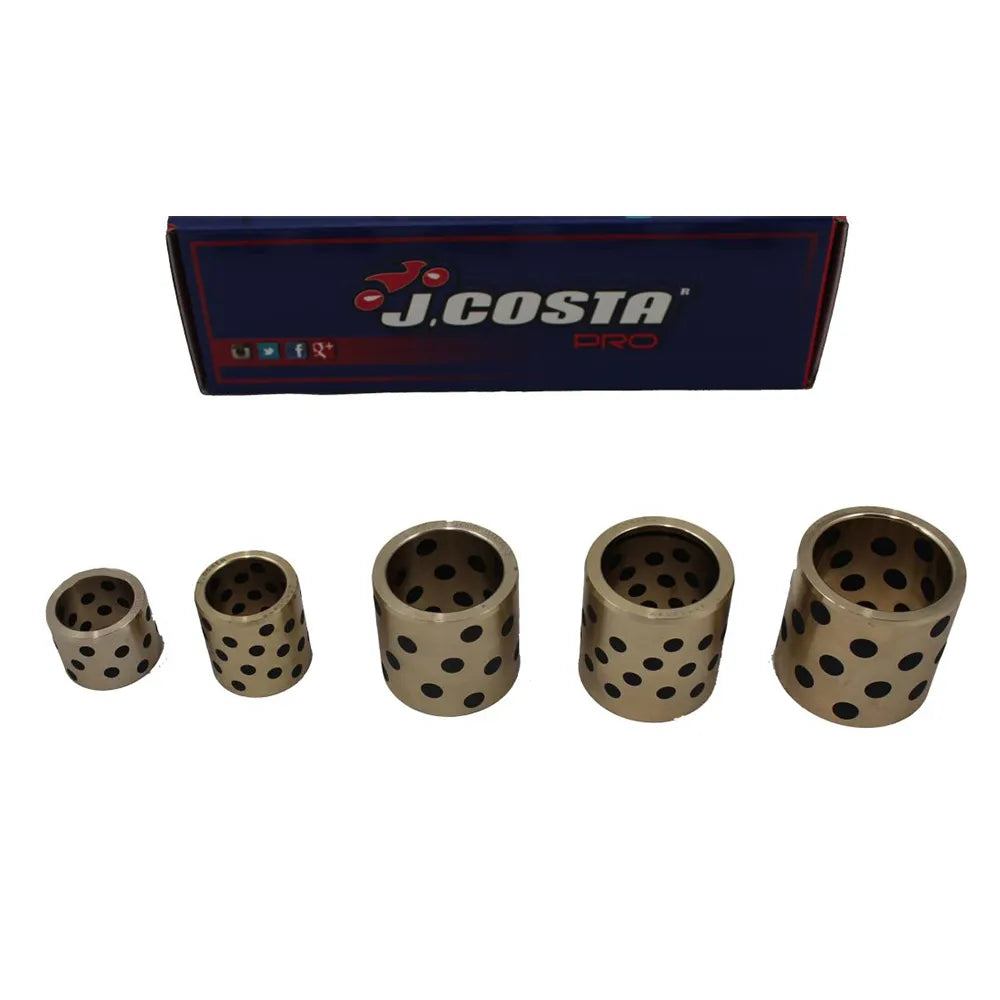 J.costa Kymco AK 550 I ABS 17-24/Yamaha XP 530 T-Max 12-16 JC453540GI variator bushing