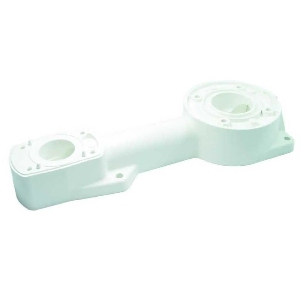 Jabsco Marine Manual Toilet Base assembly
