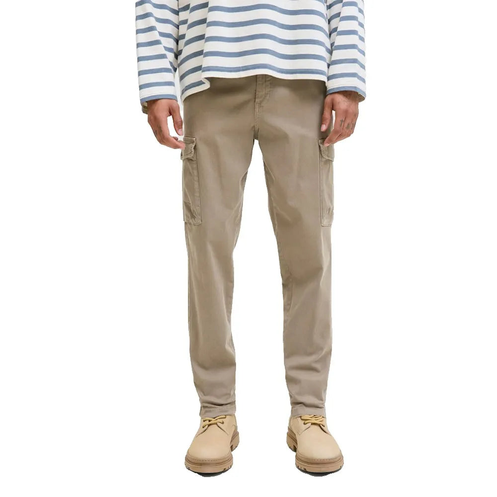 Jack & jones Ace Arthur Dobby cargo pants