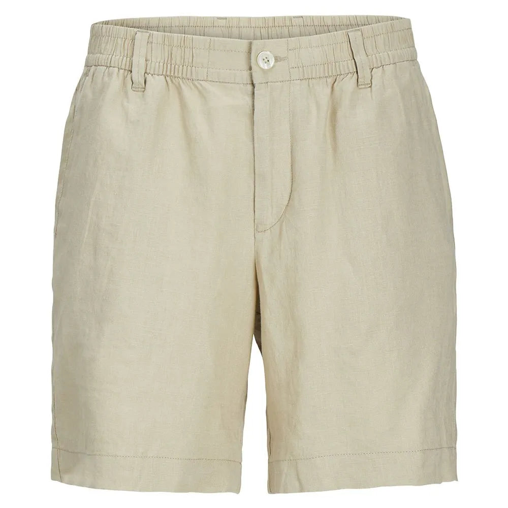 Jack & jones Bill Lawrence Linen shorts