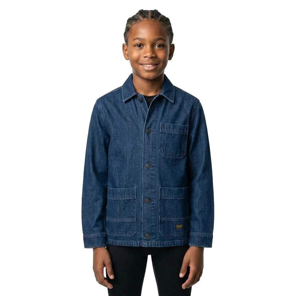Jack & jones Bluderry overshirt