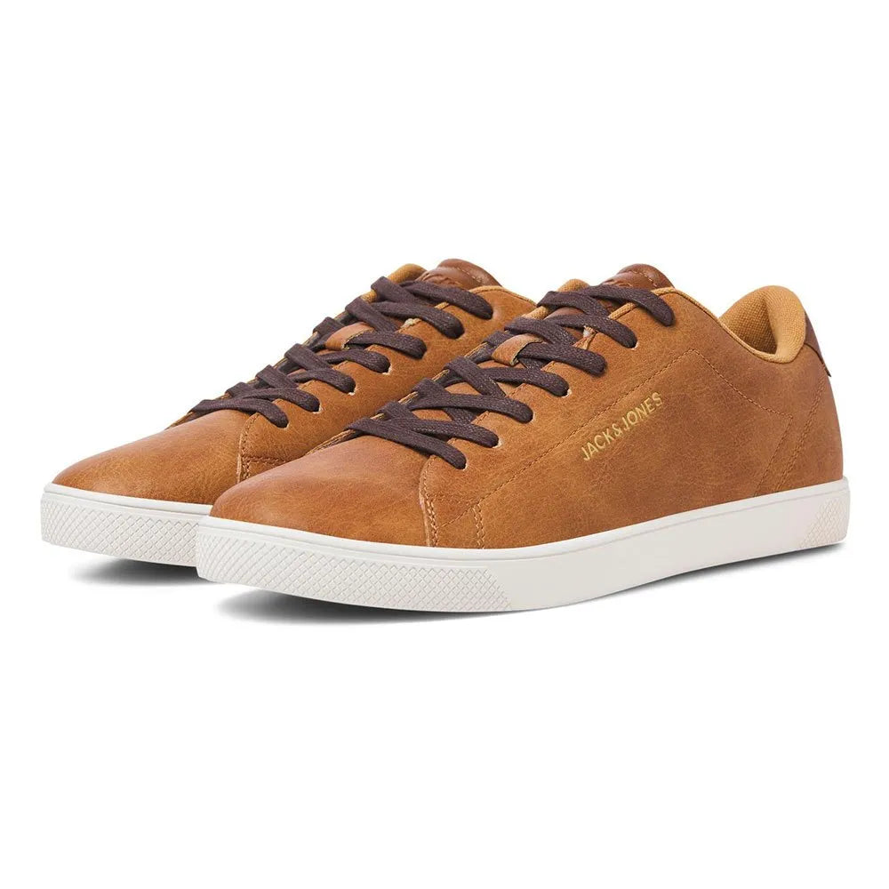 Jack & jones Boss Pu trainers