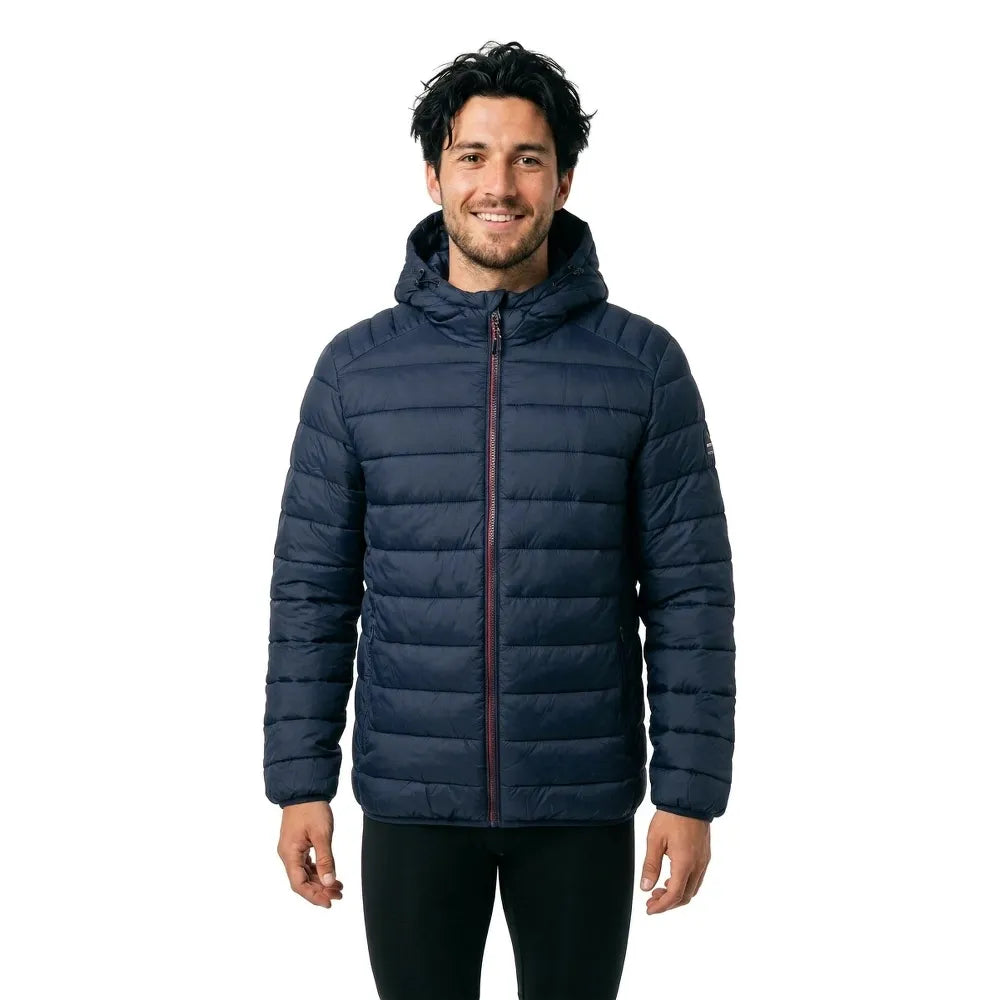 Jack & jones Bradley Light puffer jacket