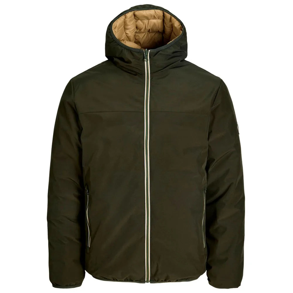 Jack & jones Brooklyn Reversible jacket