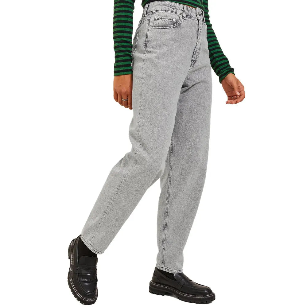 Jack & jones Lisbon Mom R4040 jeans