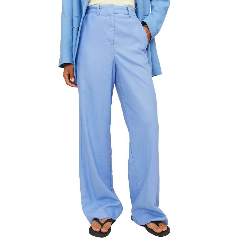 Jack & jones Mary Relax Linen JJXX chino pants