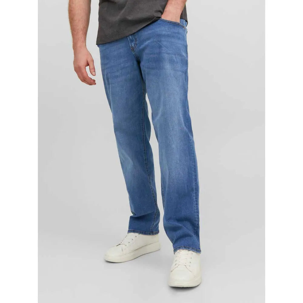 Jack & jones Mike Original Sq 223 Plus Size jeans