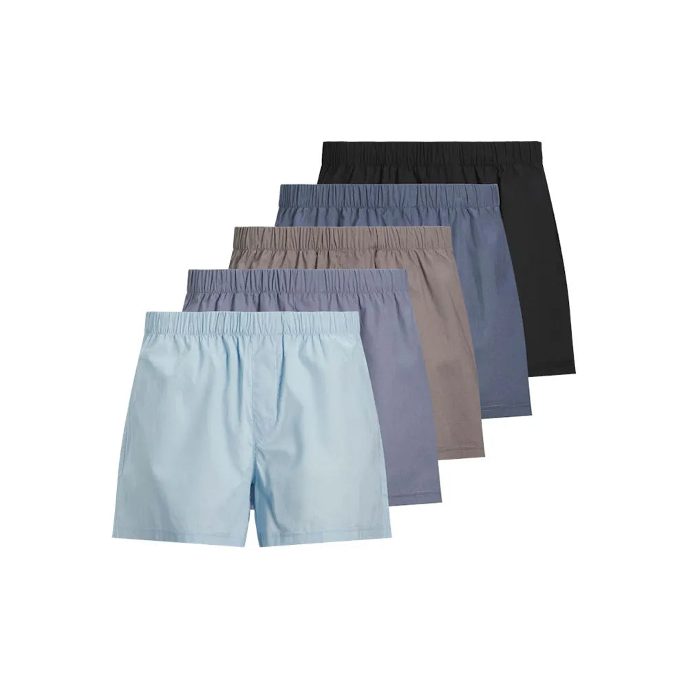 Jack & jones Milano boxers 5 units