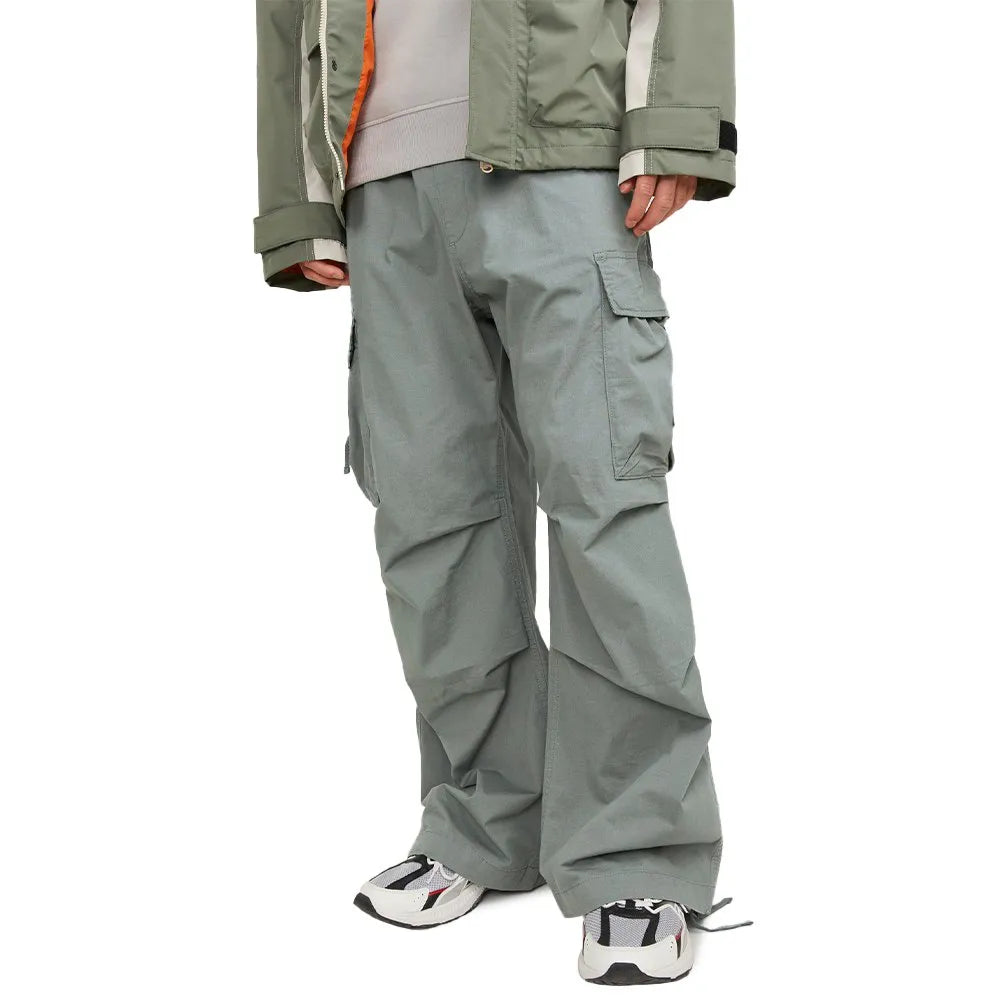 Jack & jones Parachute Zayn cargo pants