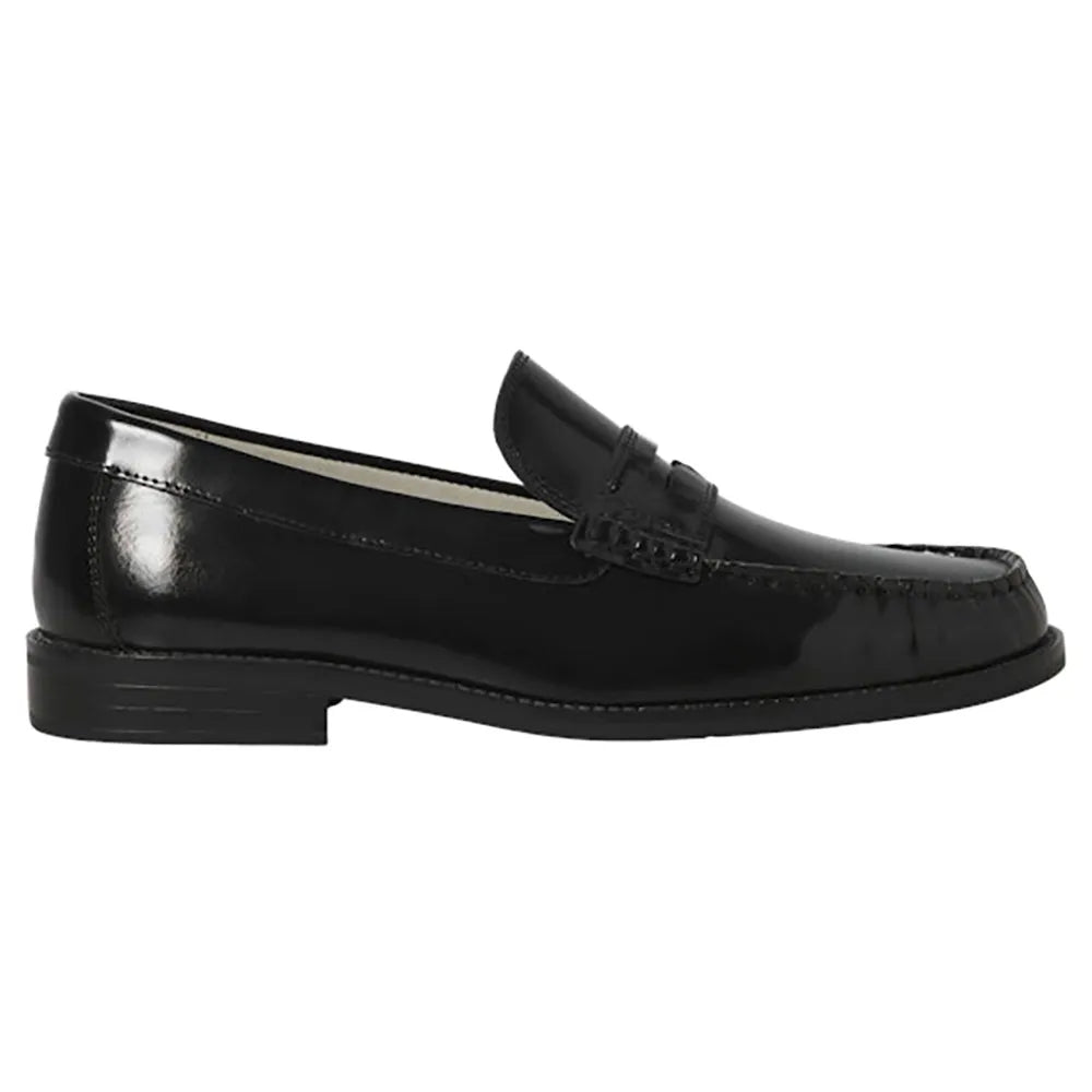 Jack & jones Pennybar Leather loafers