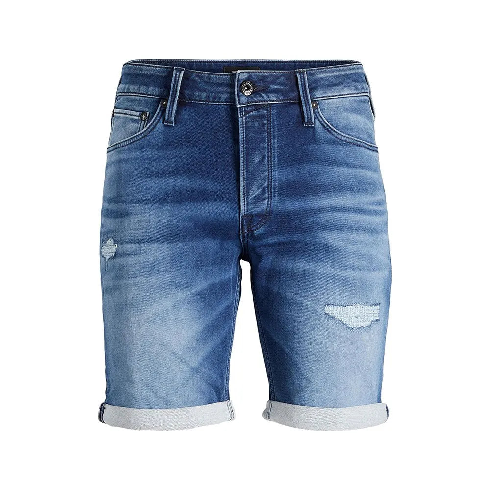 Jack & jones Rick Con Ge 207 denim shorts
