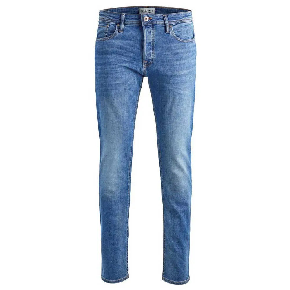 Jack & jones Slim Straight Tim Original AM 781 50SPS jeans