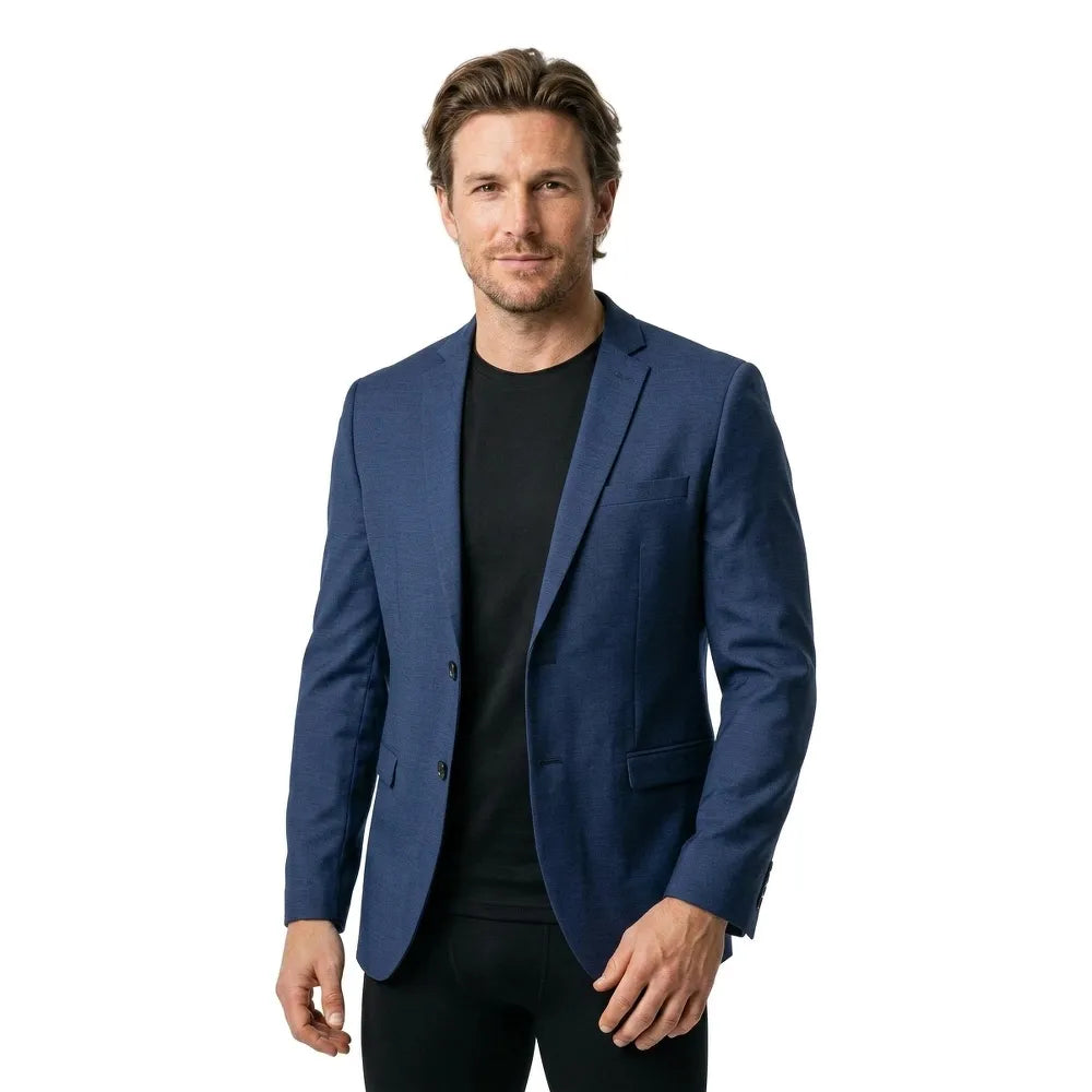 Jack & jones Solaris Plus Size blazer