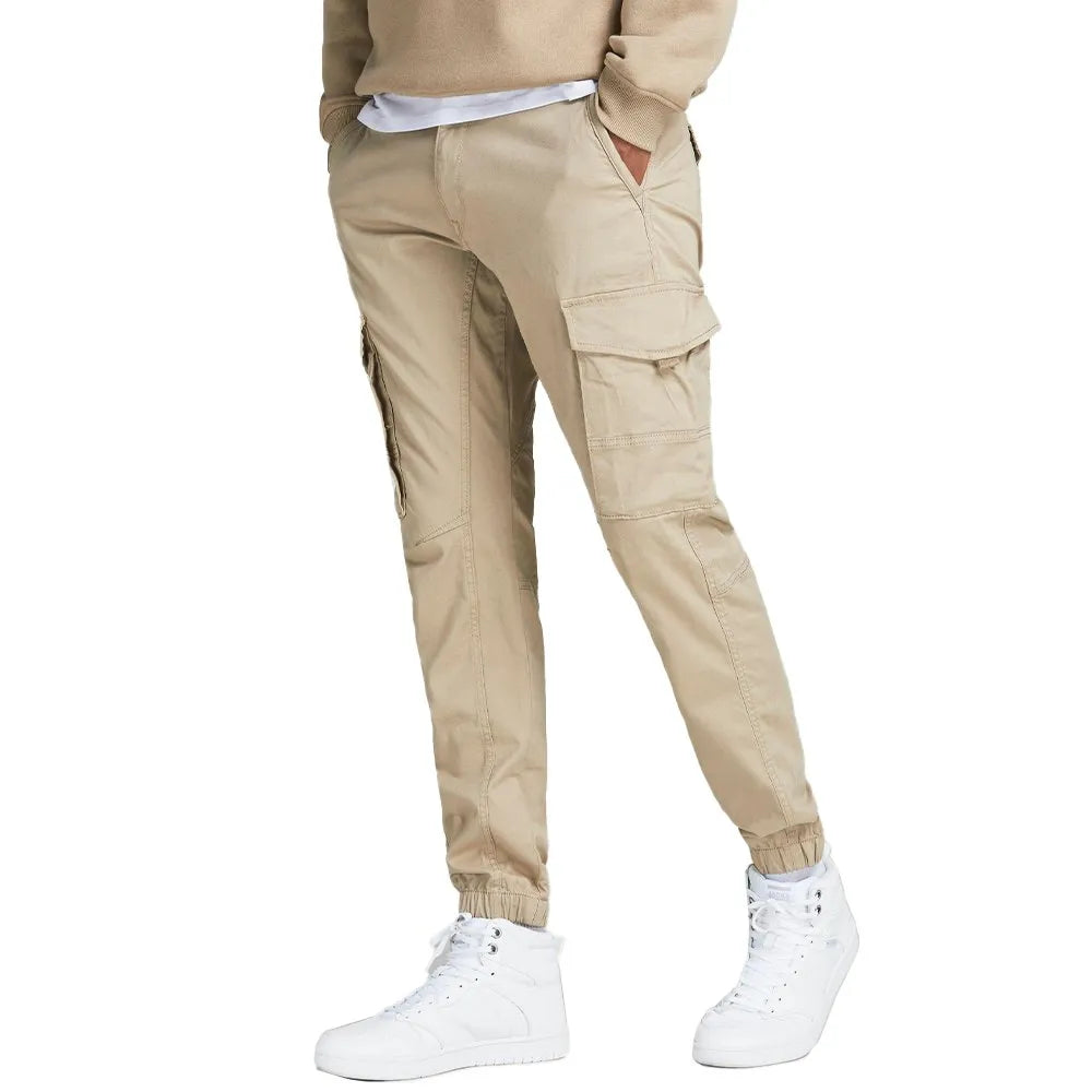 Jack & jones St Paul Flake Akm 542 pants refurbished
