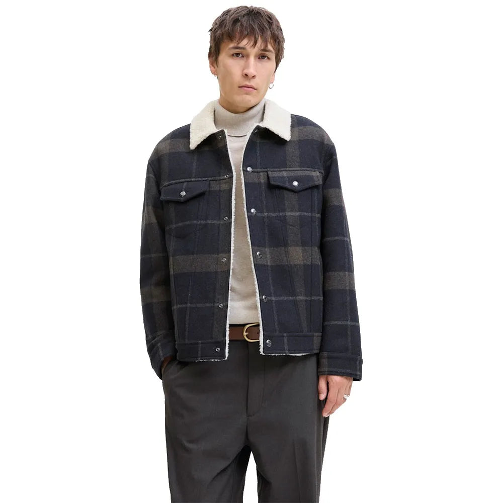 Jack & jones Texas jacket
