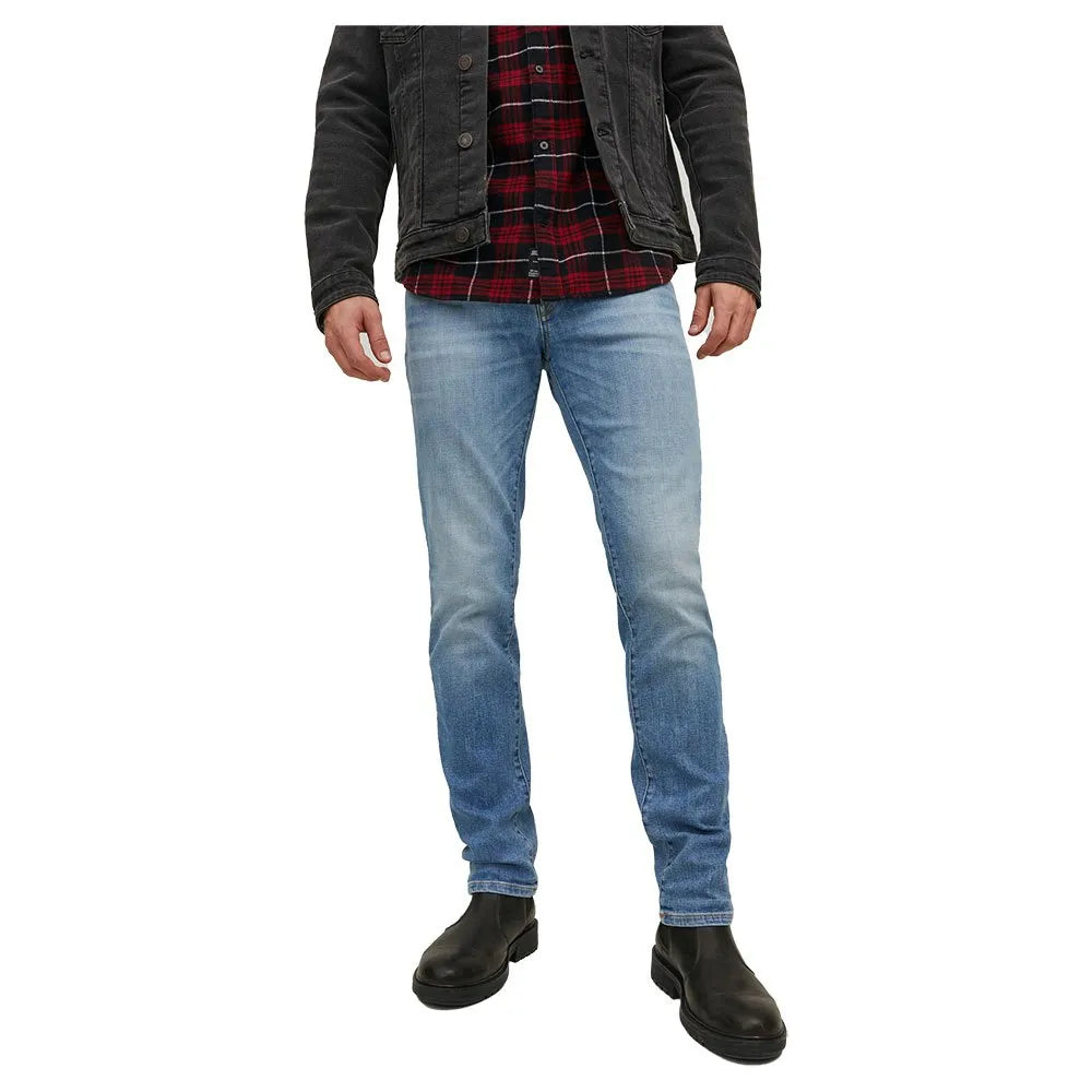 Jack & jones Tim Davis 074 Slim Fit jeans