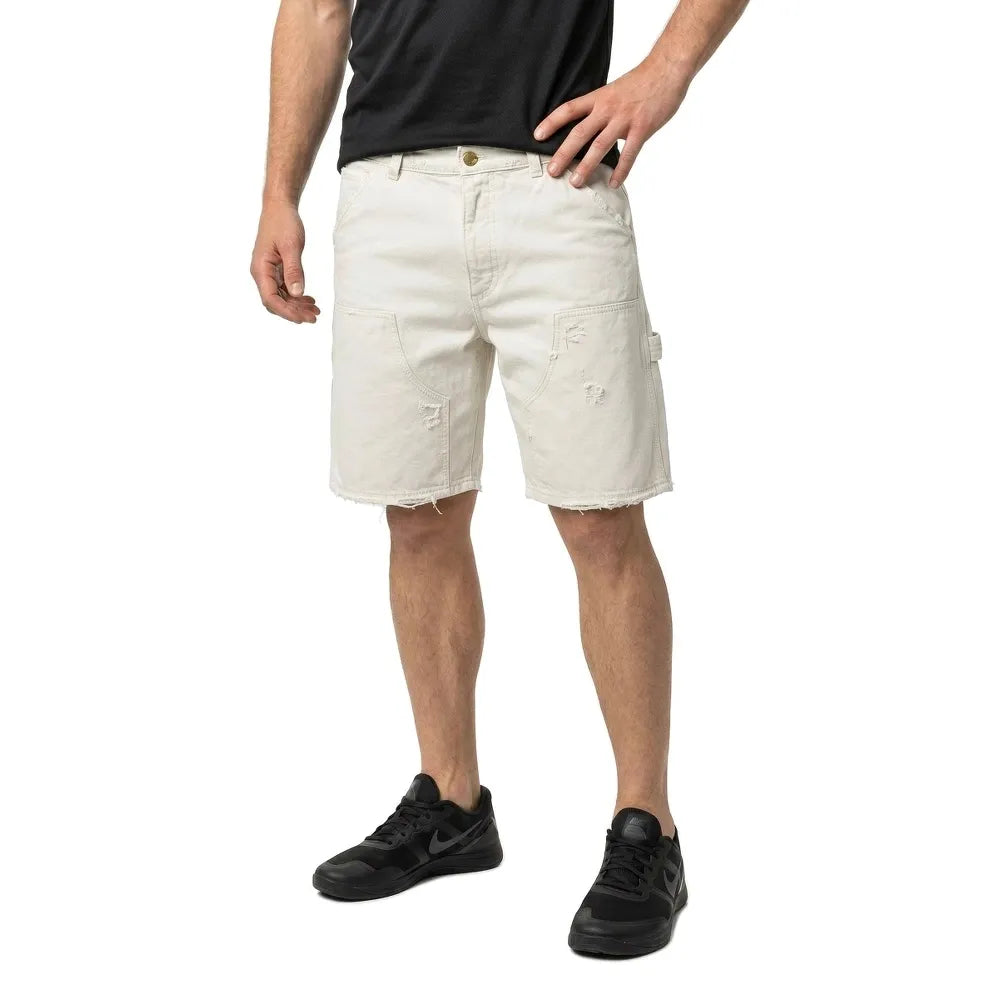Jack & jones Tony Painter Wi 055 denim shorts
