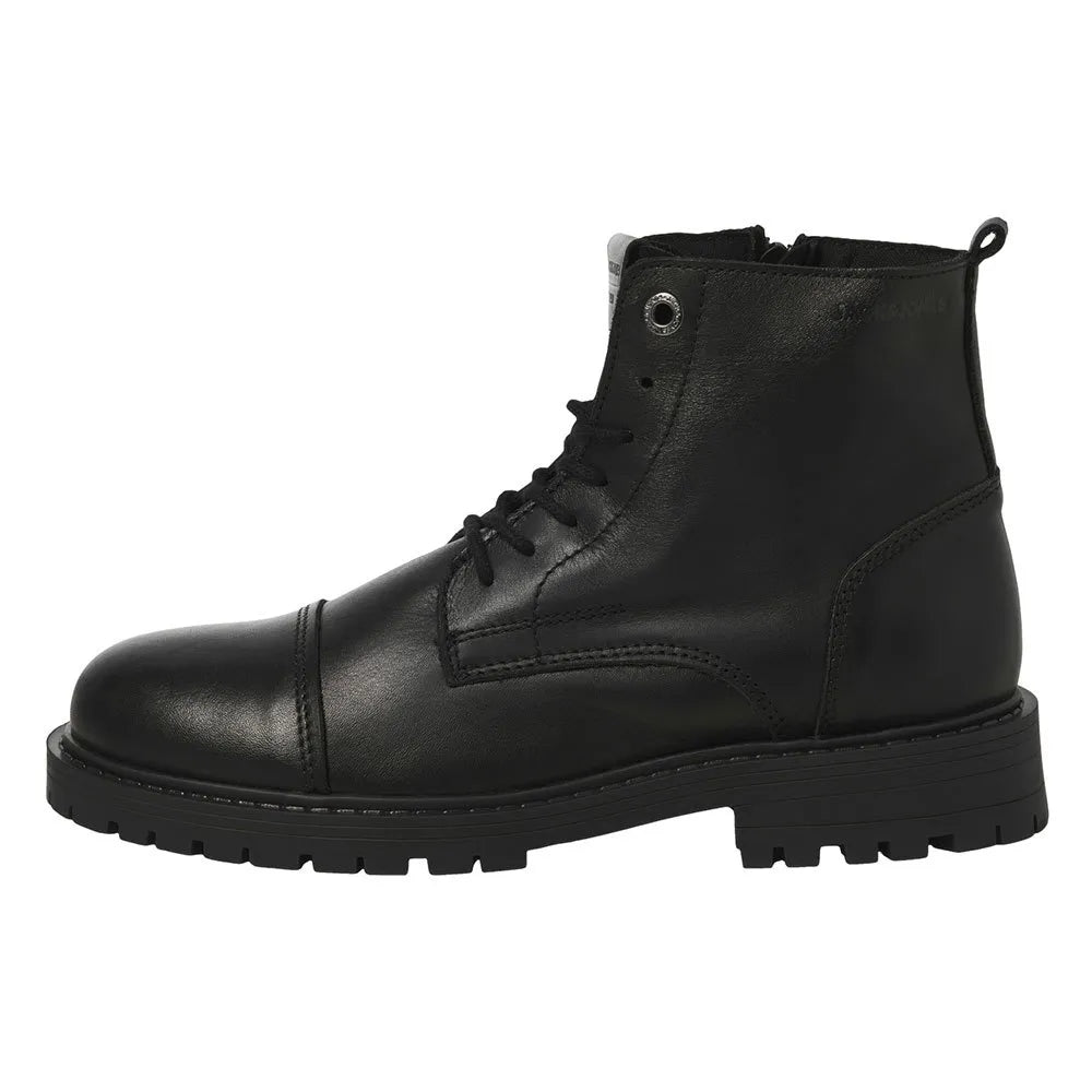 Jack & jones Tremor Leather boots