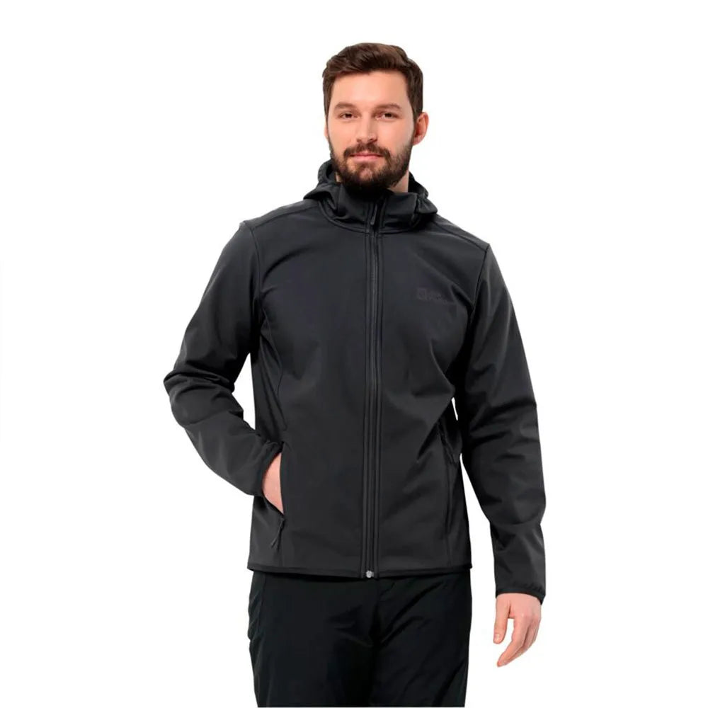 Jack wolfskin Bornberg sweatshirt