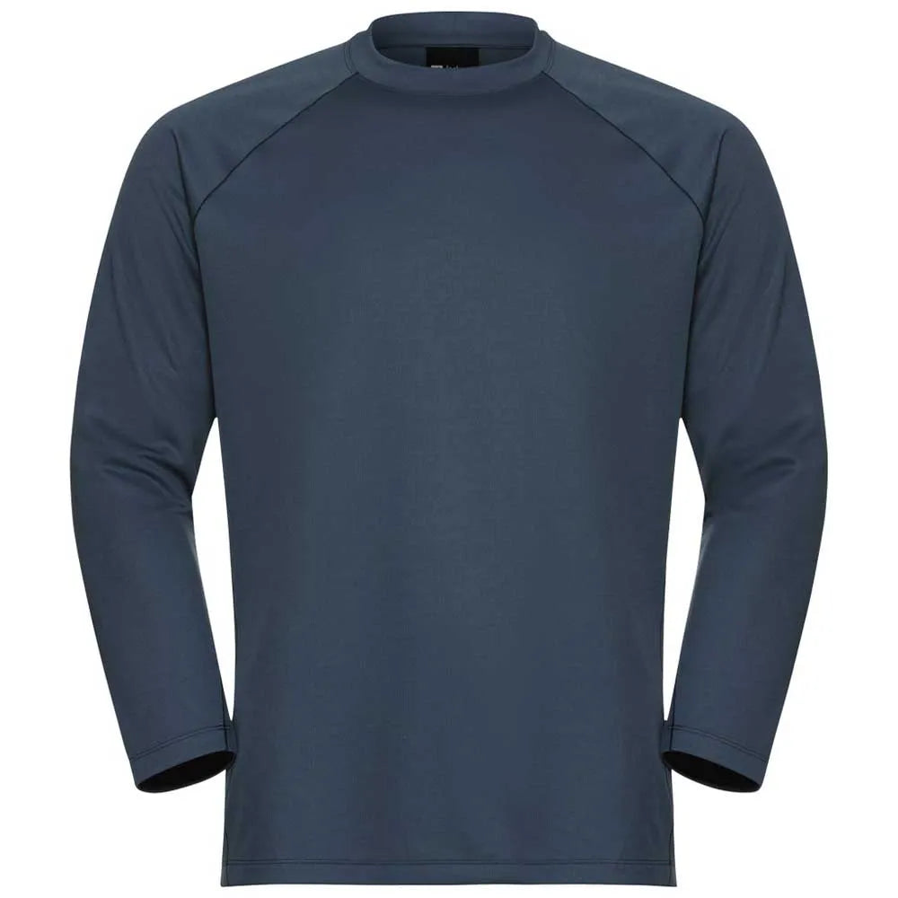 Jack wolfskin Daily Ease long sleeve T-shirt