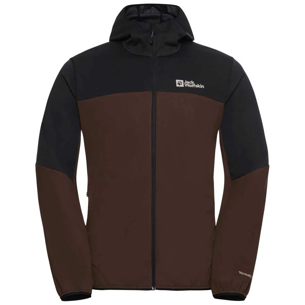 Jack wolfskin Feldberg jacket