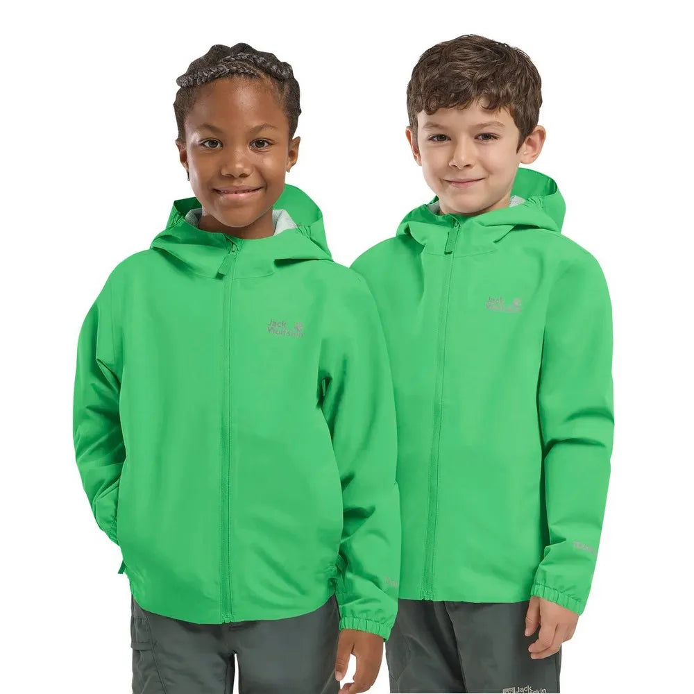 Jack wolfskin Flaze jacket