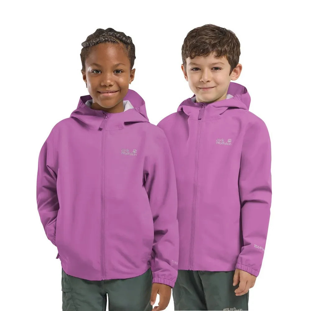 Jack wolfskin Flaze jacket