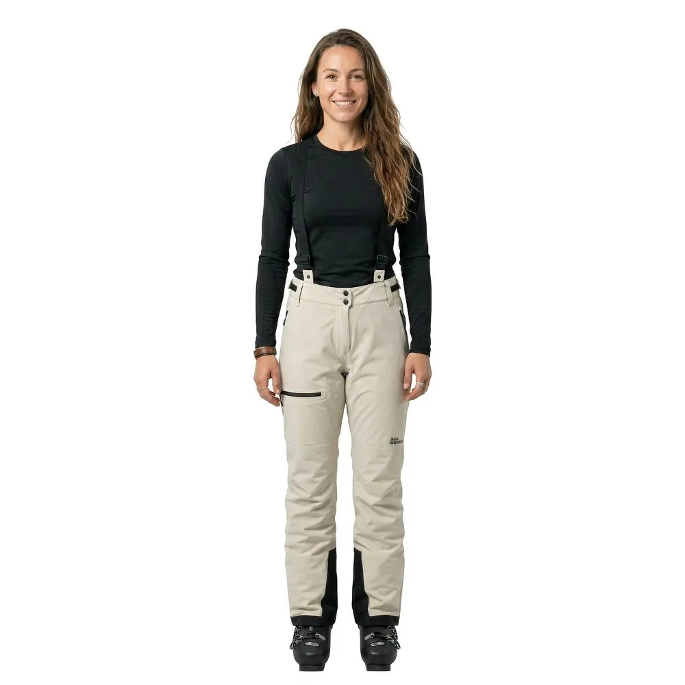 Jack wolfskin Flowline Pro 2L Ins pants