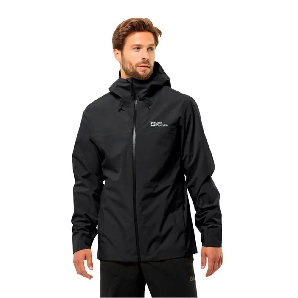Jack wolfskin Highest Peak 3L jacket
