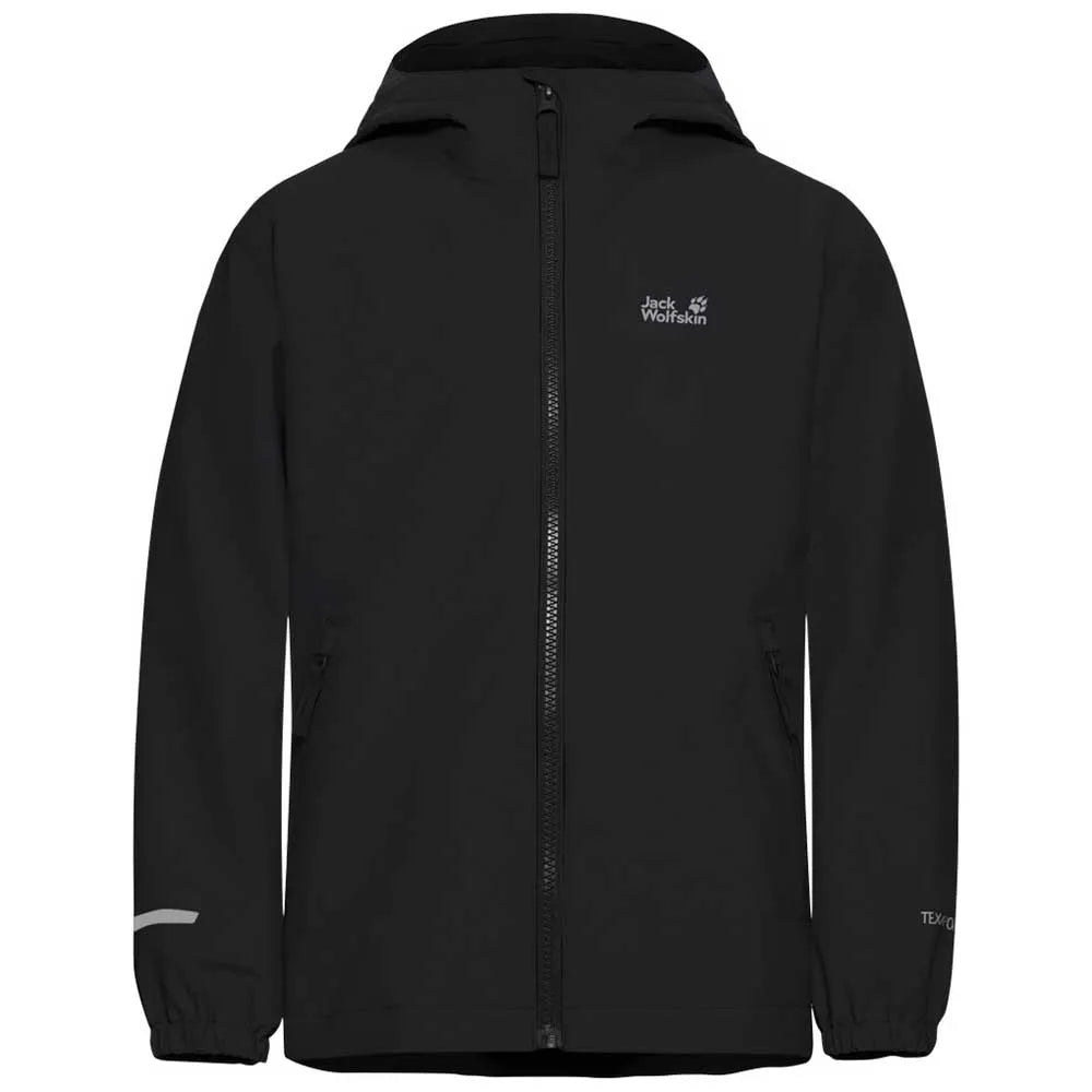 Jack wolfskin Hybrid 3In1 jacket