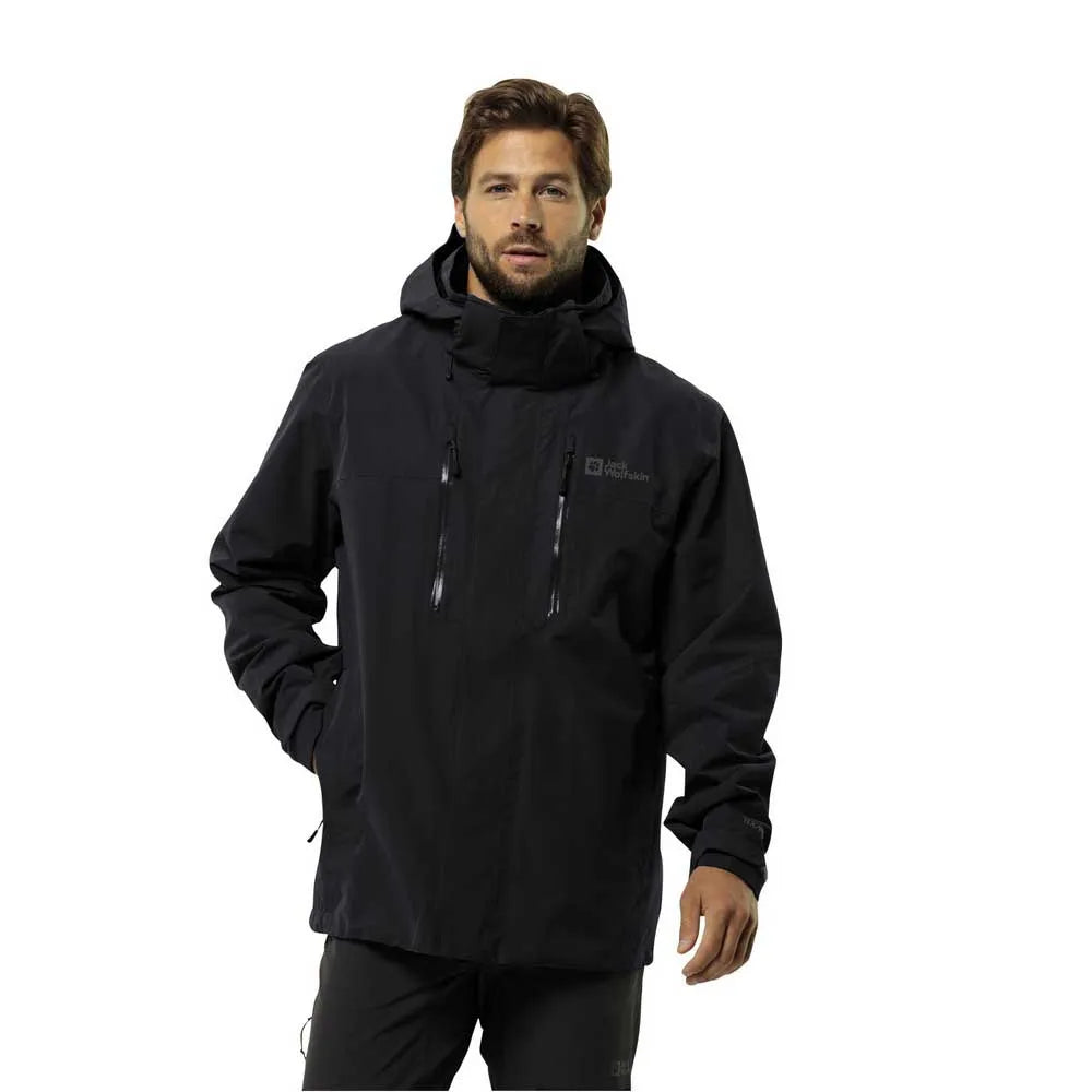 Jack wolfskin Jasper 2L jacket