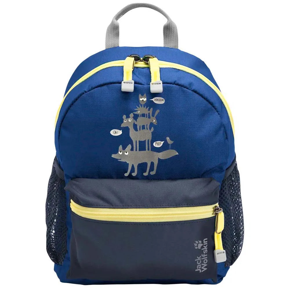 Jack wolfskin Little Scout 10L backpack