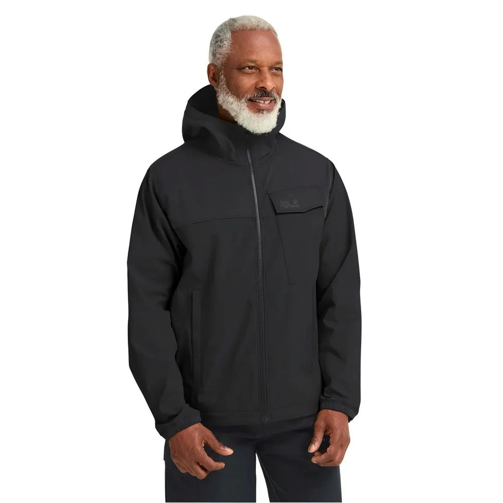 Jack wolfskin Mahani jacket