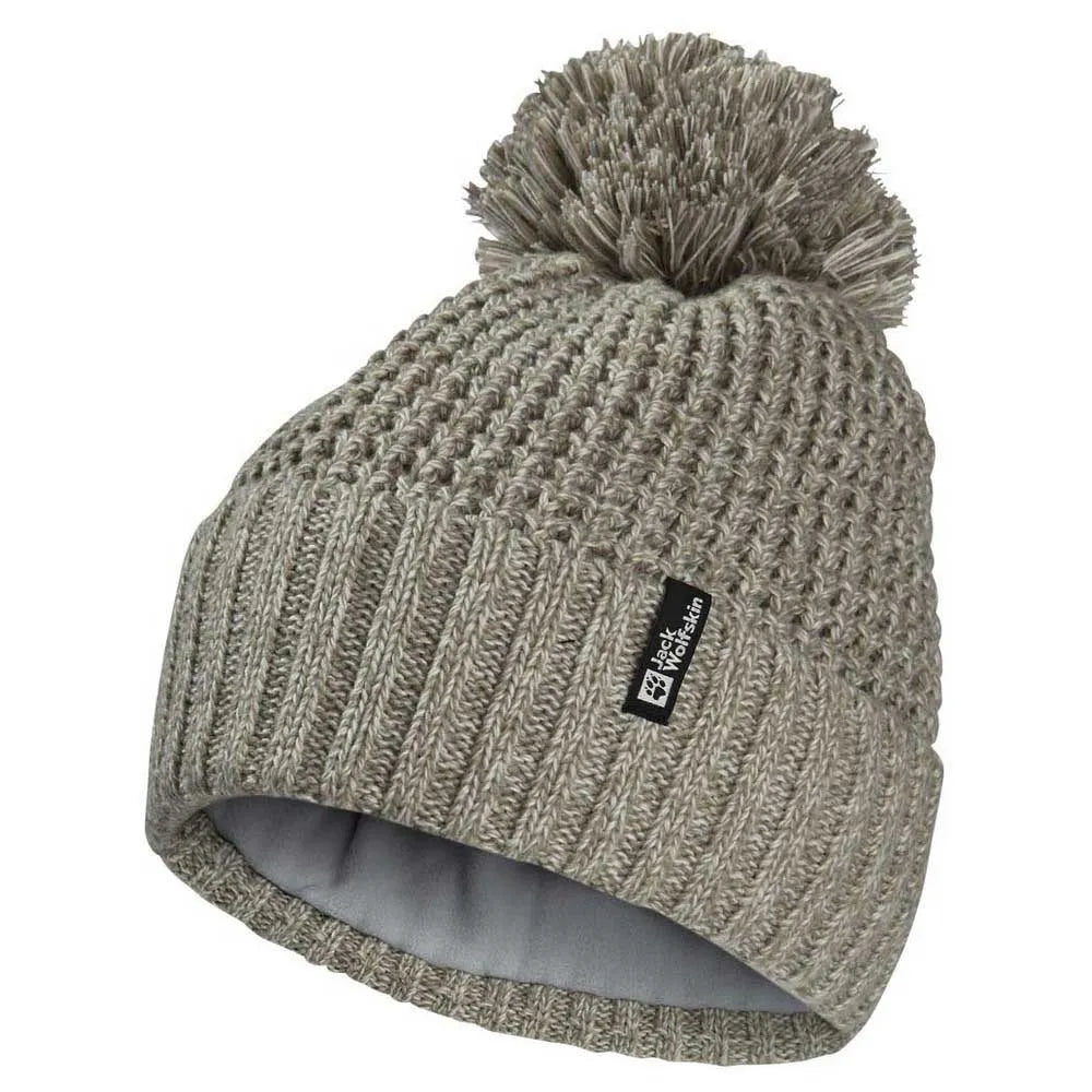 Jack wolfskin Medley Knit beanie
