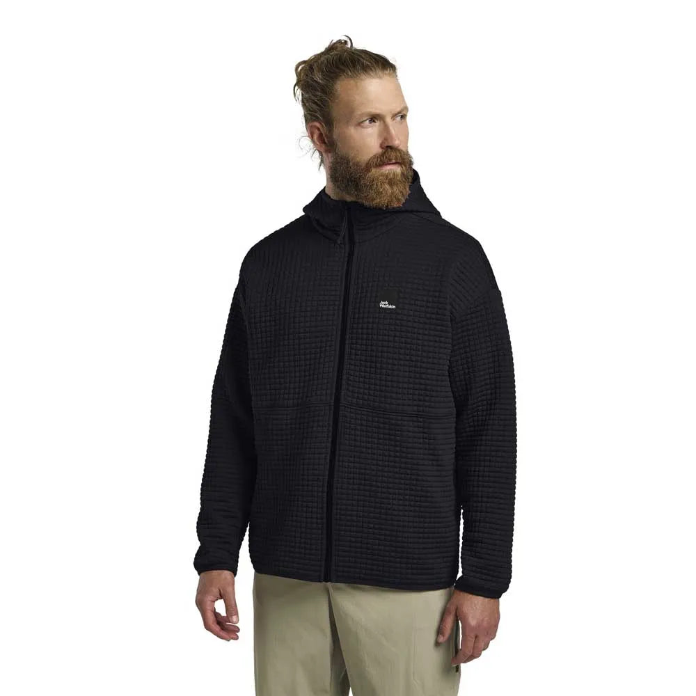 Jack wolfskin Mogari jacket