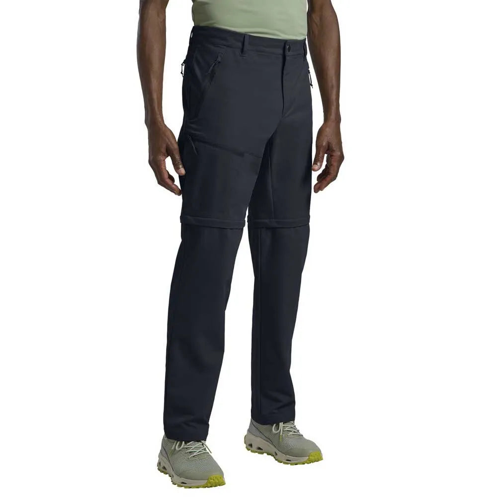 Jack wolfskin Pico Trail Zip Off pants
