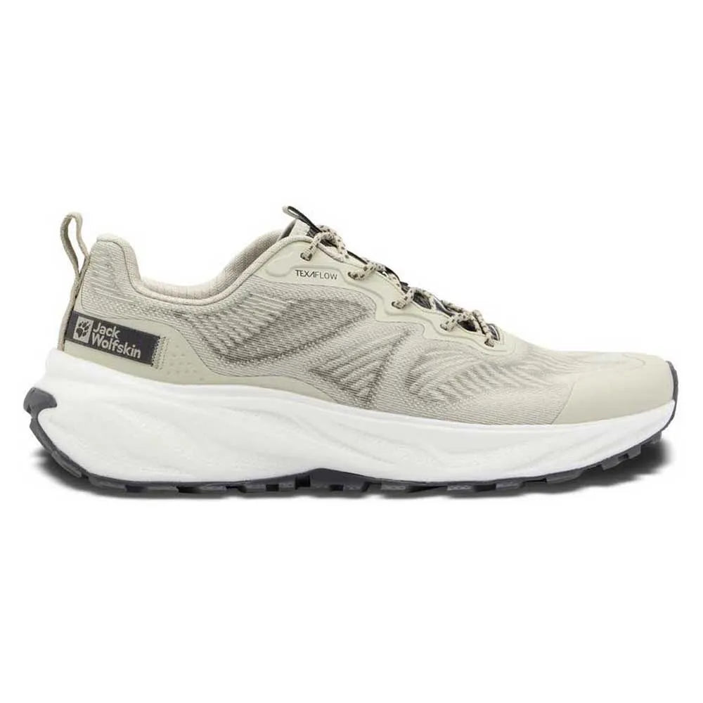 Jack wolfskin Prelight Swift Pro Vent Low hiking shoes