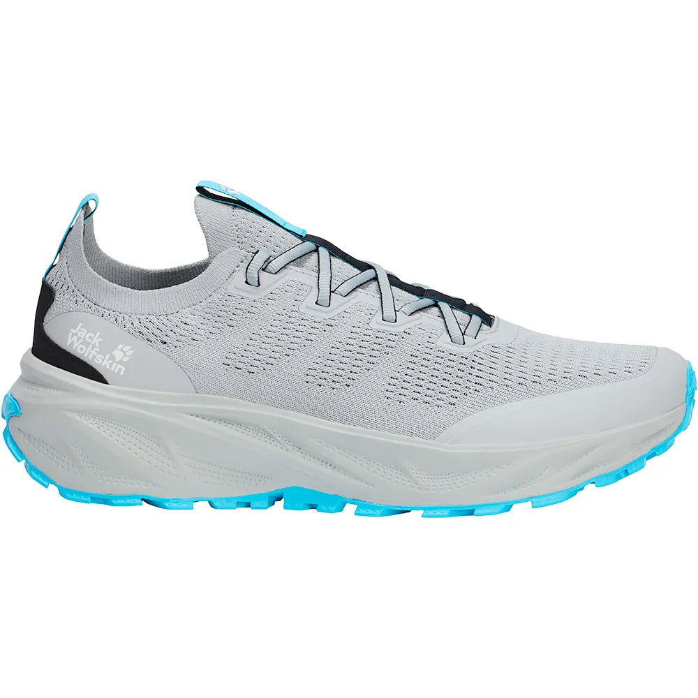 Jack wolfskin PS Trail Knit Low hiking shoes