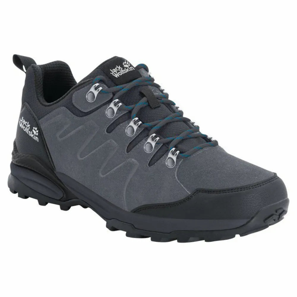 Jack wolfskin Refugio Texapore Low hiking shoes