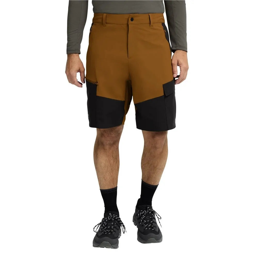 Jack wolfskin Ridge Hike shorts