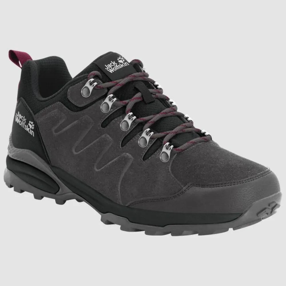 Jack wolfskin Shoes Refugio Texapore Low hiking shoes