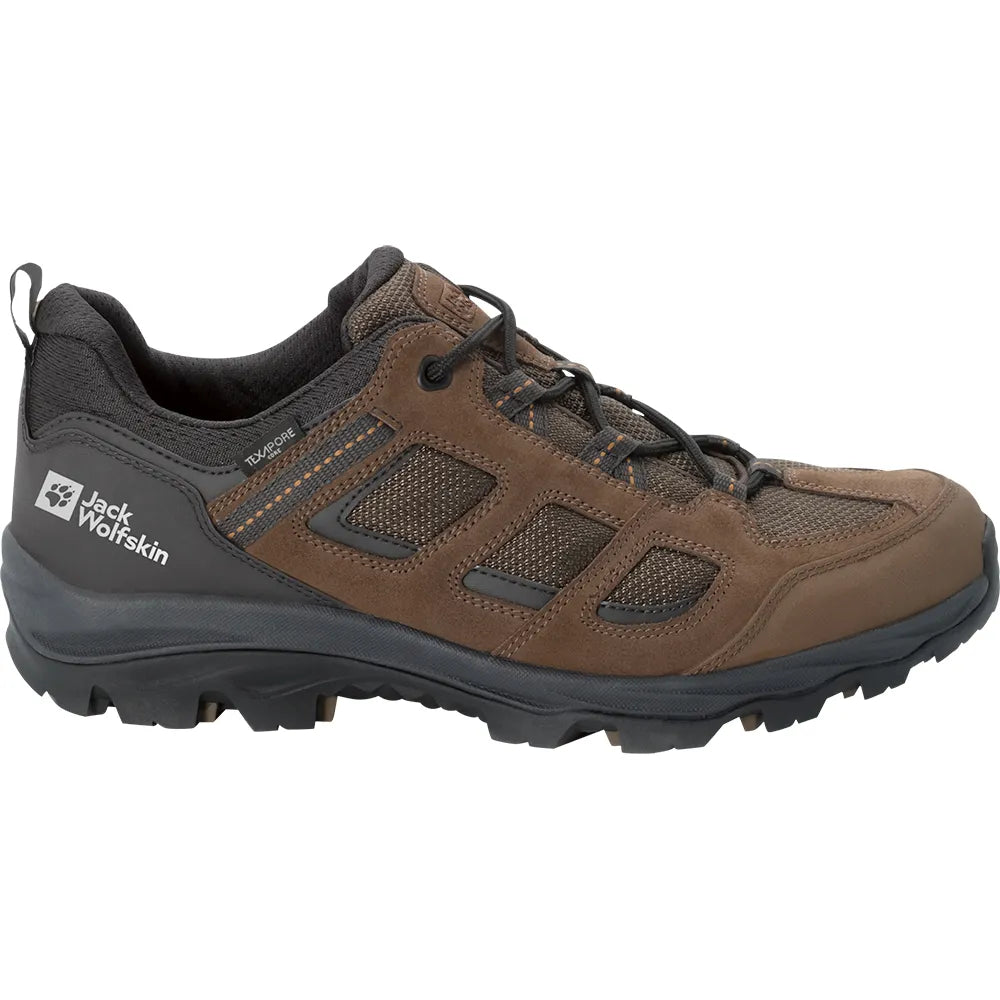 Jack wolfskin Shoes Vojo hiking shoes