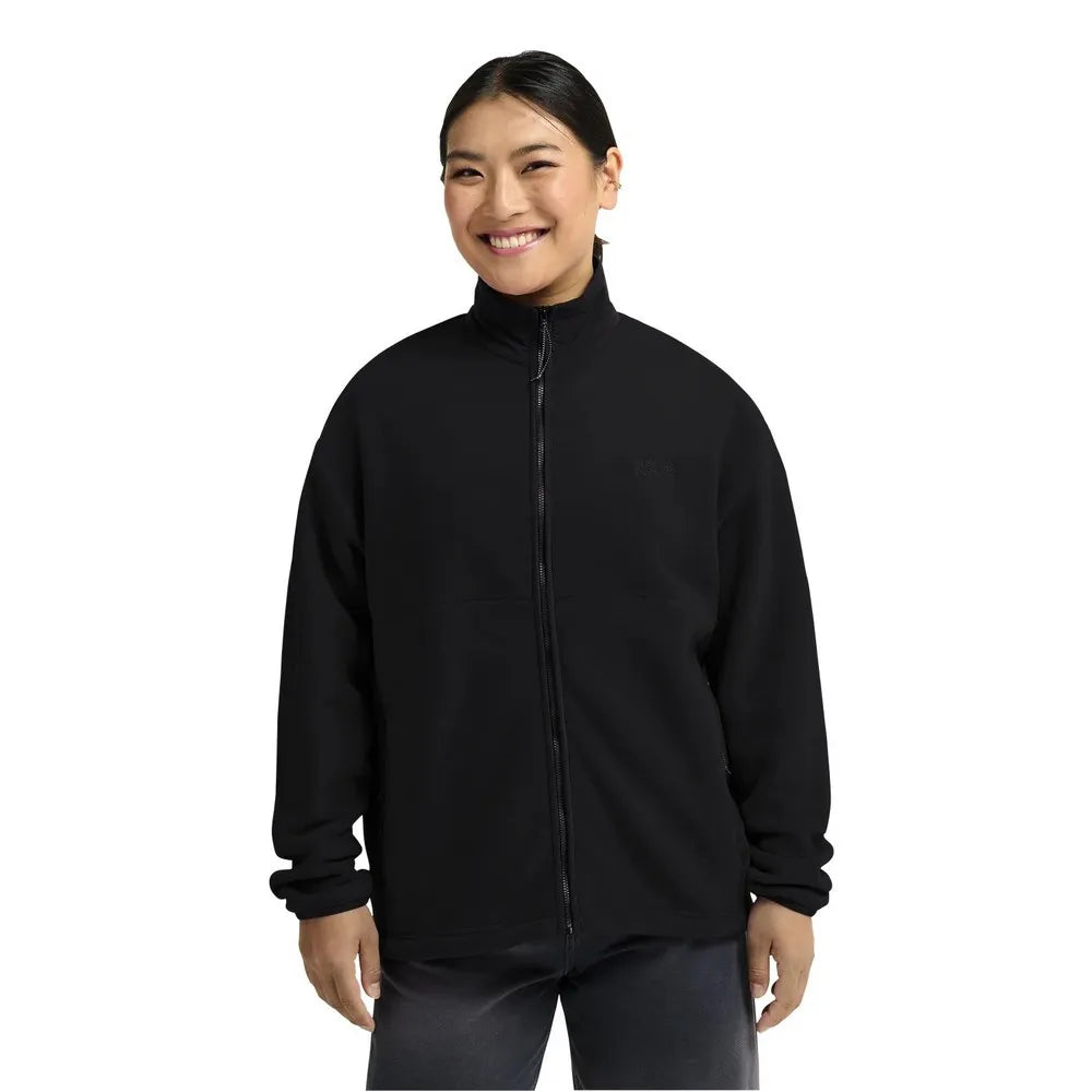Jack wolfskin Sumetro full zip fleece