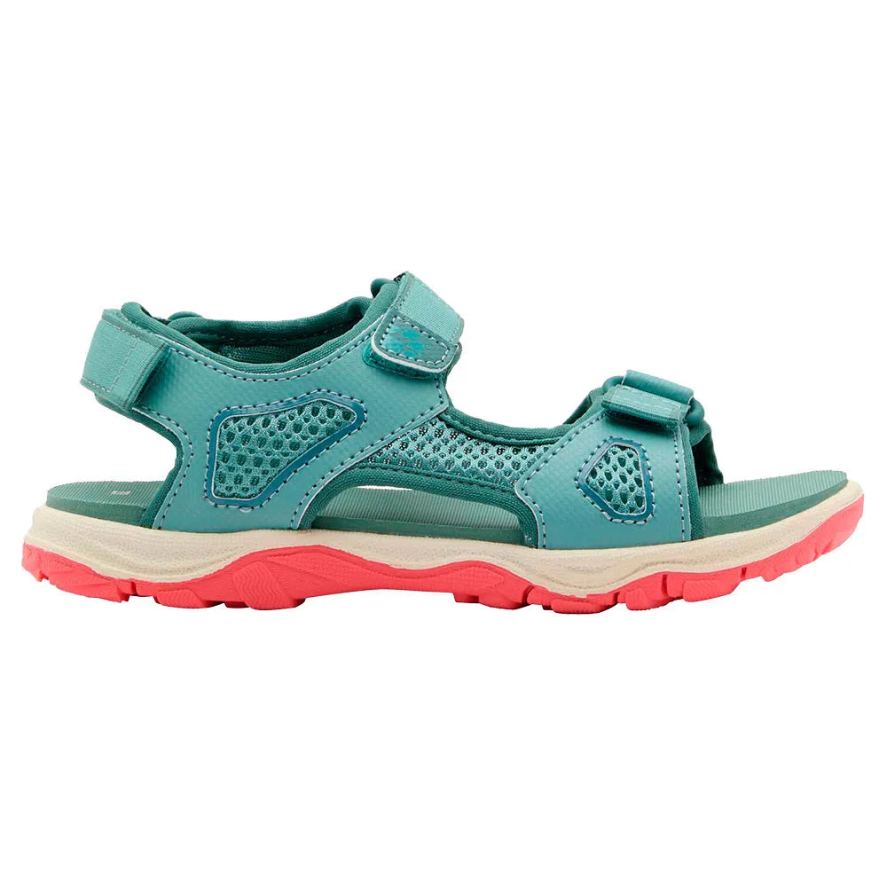 Jack wolfskin Taraco Beach sandals