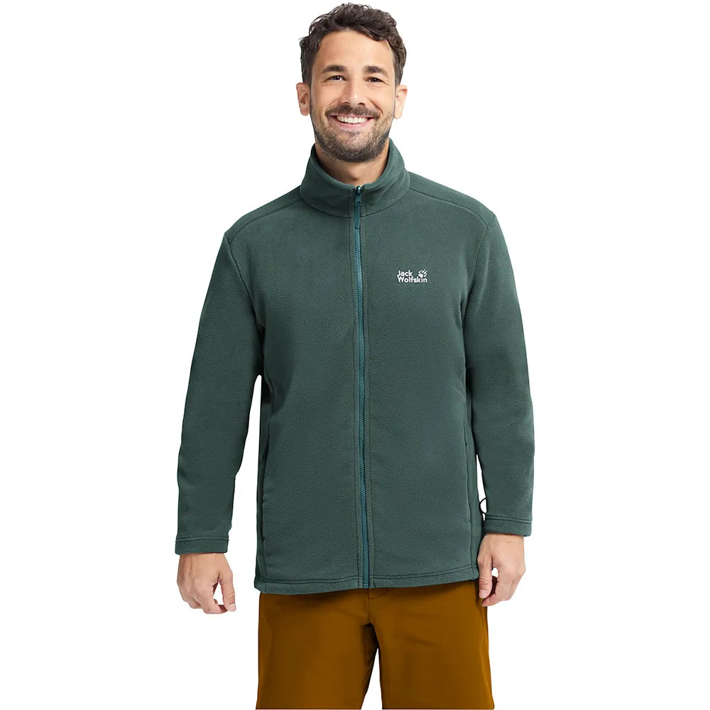 Jack wolfskin Taunus 200 jacket