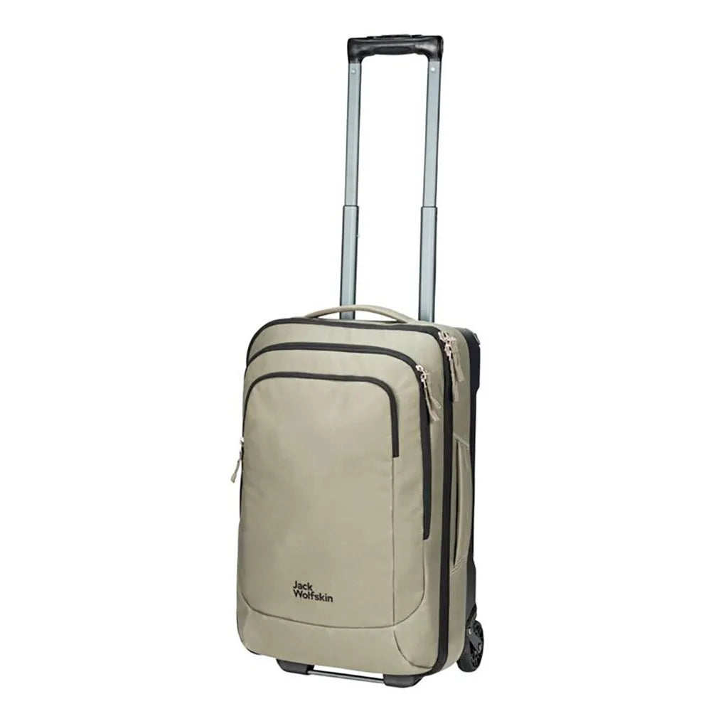 Jack wolfskin Traveltopia 40L bag