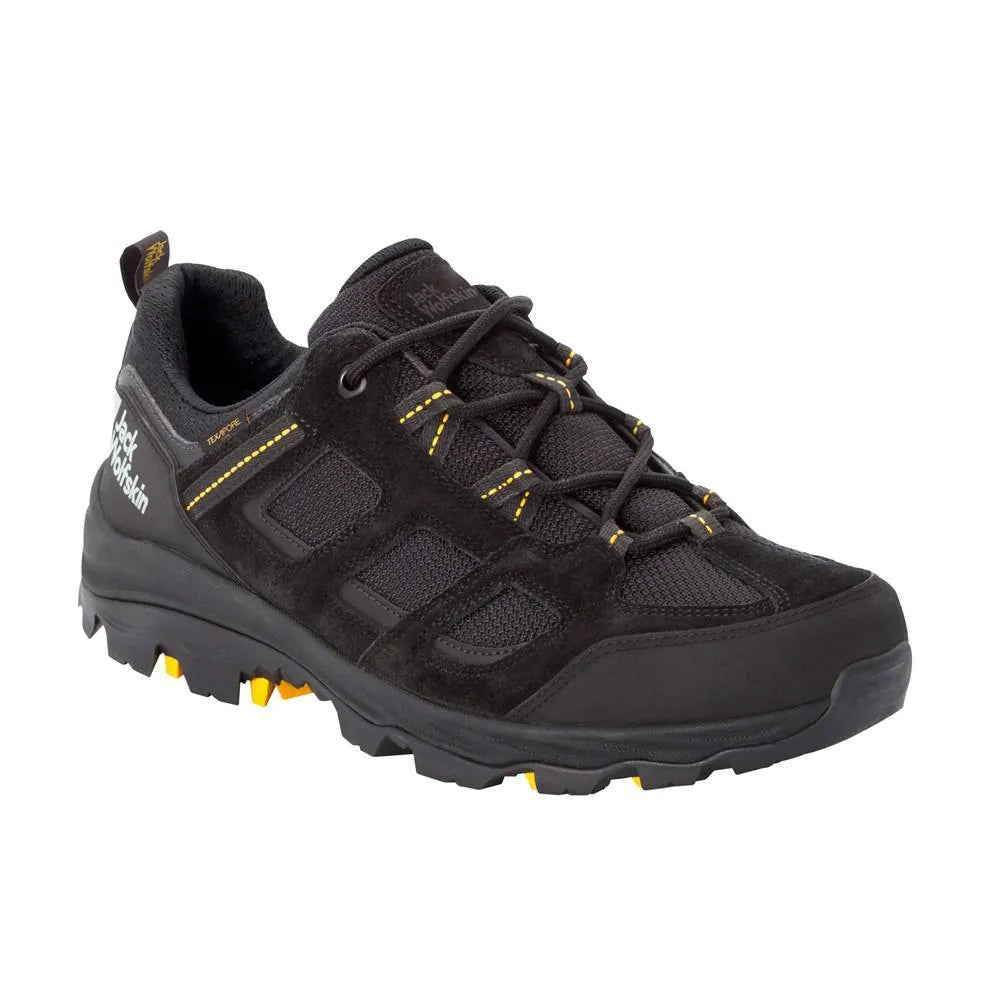 Jack wolfskin Vojo 3 hiking shoes