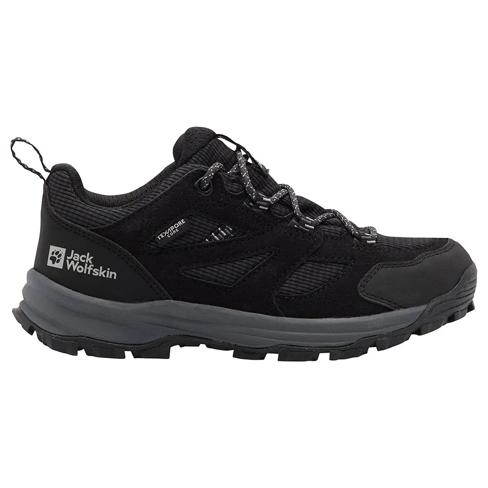 Jack wolfskin Vojo Tour Texapore Mid hiking shoes