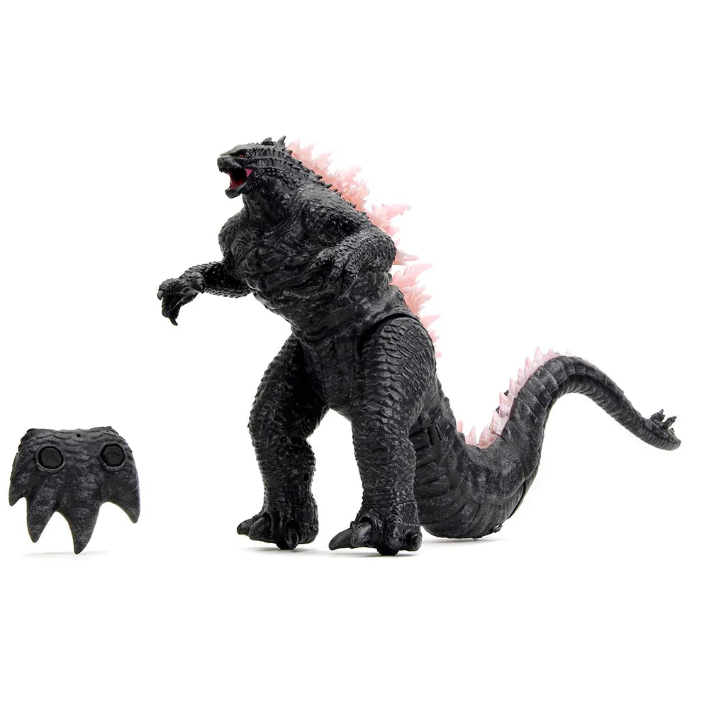 Jada Godzilla Walker 1:12 Radio Control