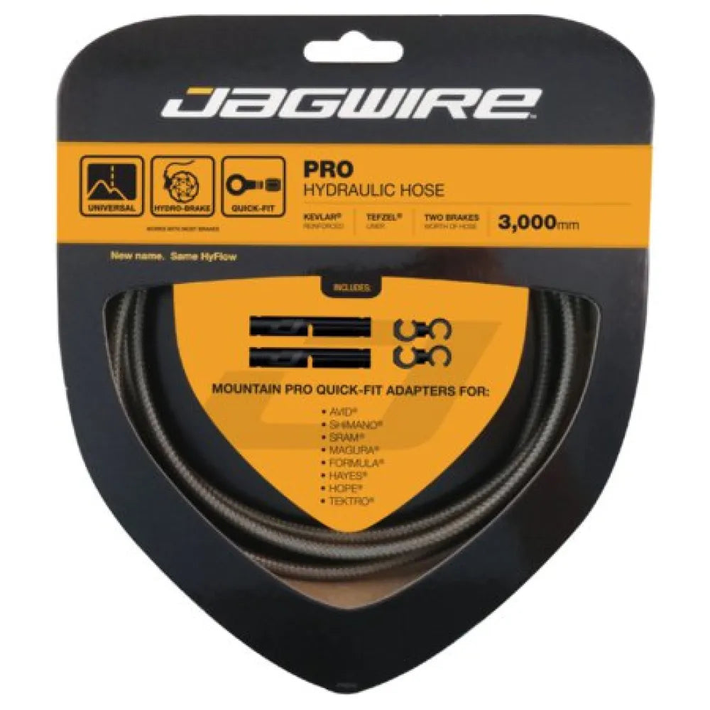 Jagwire Pro Universal hydraulic brake hose
